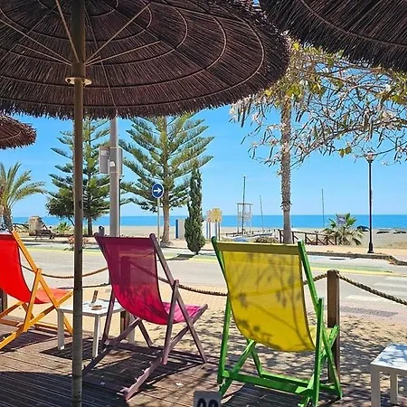 Casa Bali Velez Malaga
