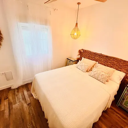 Holiday home Casa Bali *