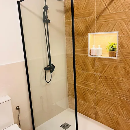 Casa Bali Velez Malaga