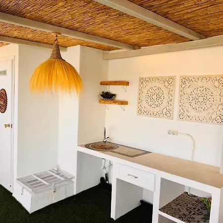 Casa Bali Holiday home Velez Malaga