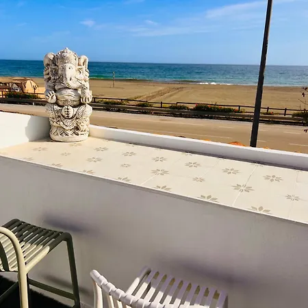 Casa Bali Holiday home Velez Malaga