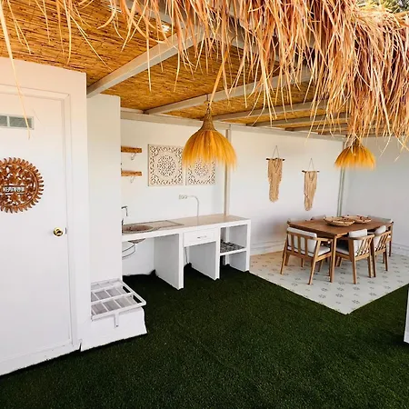 Holiday home Casa Bali Velez Malaga