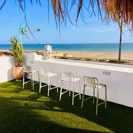 Casa Bali * Velez Malaga