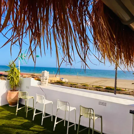 Casa Bali Holiday home Velez Malaga